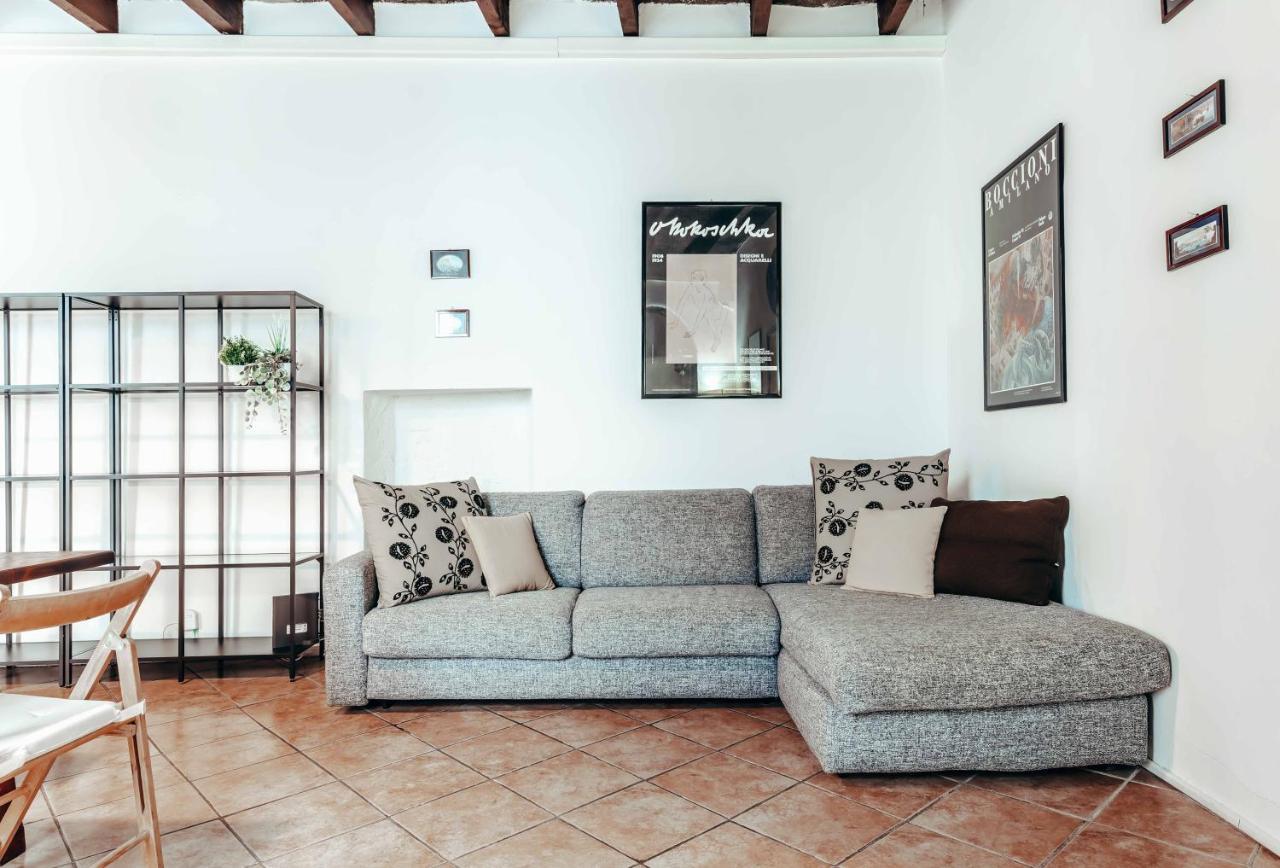 Joivy Fabulous Flat In Central Milano Exterior foto